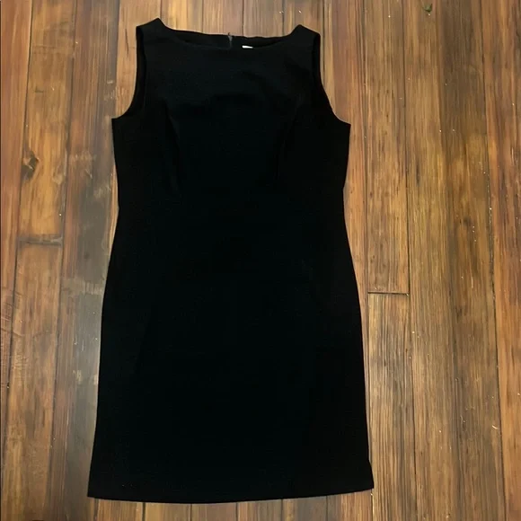 smith mini dress black self-portrait - Black Floral Textured Knit Mini Dress